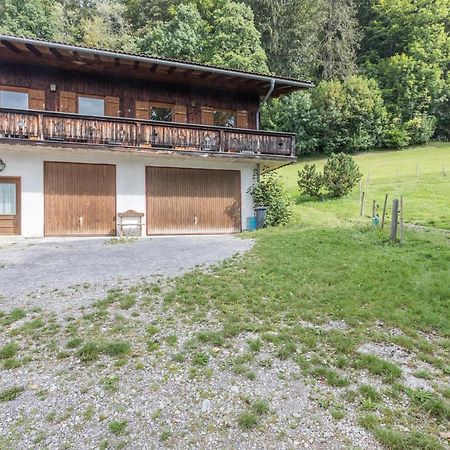 Ferienwohnung Oberrissglueck Schliersee Exteriér fotografie