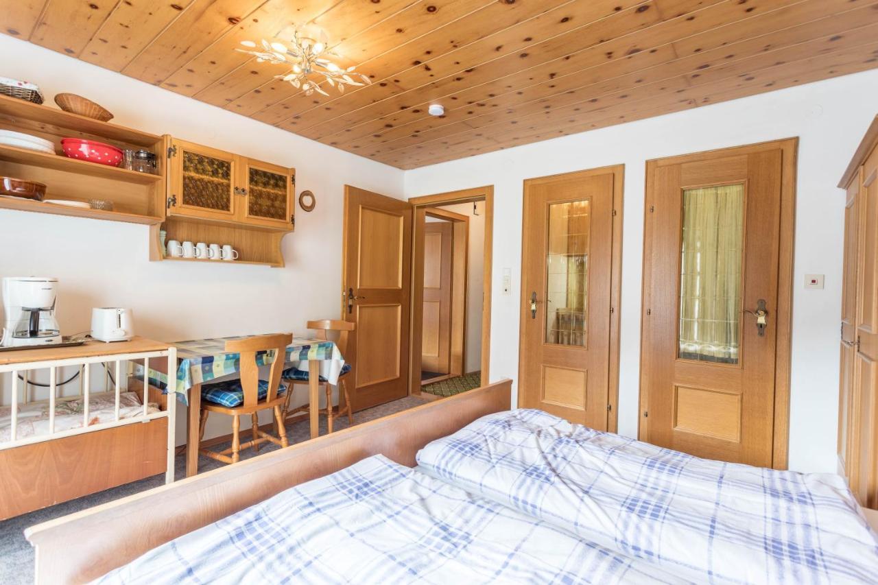 Ferienwohnung Oberrissglueck Schliersee Exteriér fotografie