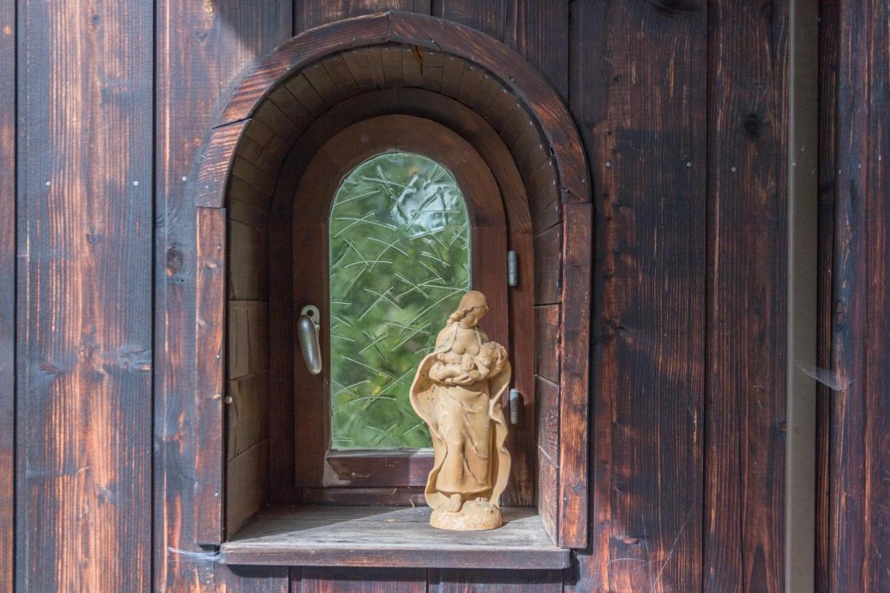 Ferienwohnung Oberrissglueck Schliersee Exteriér fotografie